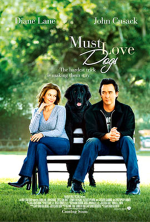 must love dogs poster - 300